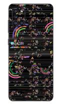 Capa Adesivo Skin006 Verso Para Samsung Galaxy A31 (SM-A315G) 2020
