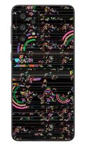 Capa Adesivo Skin006 Verso Para Samsung Galaxy A33 5G (2022) Capa Adesivo Skin006 Verso Para Samsung Galaxy A33 5G (2022)