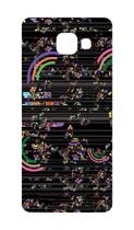 Capa Adesivo Skin006 Verso Para Samsung Galaxy A5 2016 A510 Capa Adesivo Skin006 Verso Para Samsung Galaxy A5 2016 A510