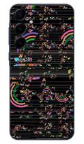 Capa Adesivo Skin006 Verso Para Samsung Galaxy A55 (2024)