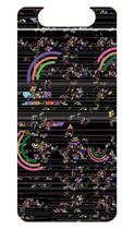 Capa Adesivo Skin006 Verso Para Samsung Galaxy A80 Capa Adesivo Skin006 Verso Para Samsung Galaxy A80