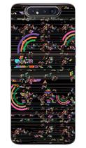 Capa Adesivo Skin006 Verso Para Samsung Galaxy A80 Capa Adesivo Skin006 Verso Para Samsung Galaxy A80