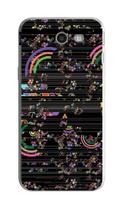 Capa Adesivo Skin006 Verso Para Samsung Galaxy J3 Prime
