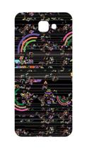 Capa Adesivo Skin006 Verso Para Samsung Galaxy J5 Prime Capa Adesivo Skin006 Verso Para Samsung Galaxy J5 Prime