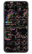 Capa Adesivo Skin006 Verso Para Samsung Galaxy J6 Plus Capa Adesivo Skin006 Verso Para Samsung Galaxy J6 Plus
