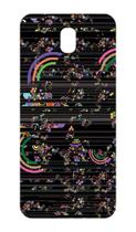 Capa Adesivo Skin006 Verso Para Samsung Galaxy J7 Pro Capa Adesivo Skin006 Verso Para Samsung Galaxy J7 Pro