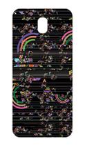 Capa Adesivo Skin006 Verso Para Samsung Galaxy J7 Pro Capa Adesivo Skin006 Verso Para Samsung Galaxy J7 Pro