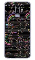 Capa Adesivo Skin006 Verso Para Samsung Galaxy J8 (2018) Capa Adesivo Skin006 Verso Para Samsung Galaxy J8 (2018)
