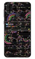 Capa Adesivo Skin006 Verso Para Samsung Galaxy M21s (2020) Capa Adesivo Skin006 Verso Para Samsung Galaxy M21s (2020)