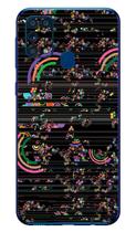 Capa Adesivo Skin006 Verso Para Samsung Galaxy M31 (2020)