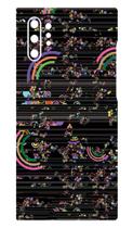 Capa Adesivo Skin006 Verso Para Samsung Galaxy Note 10 Plus