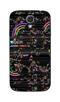 Capa Adesivo Skin006 Verso Para Samsung Galaxy S4 Gt-i9505 Capa Adesivo Skin006 Verso Para Samsung Galaxy S4 Gt-i9505