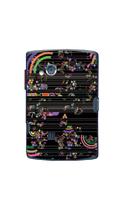 Capa Adesivo Skin006 Verso Para Sony Xperia X10 Mini Pro U20 Capa Adesivo Skin006 Verso Para Sony Xperia X10 Mini Pro U20