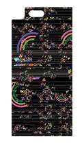 Capa Adesivo Skin006 Verso Para Sony Xperia Xz Premium