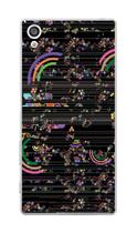 Capa Adesivo Skin006 Verso Para Sony Xperia Z5 Dual E6633