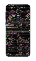 Capa Adesivo Skin006 Verso Para TCL C5 2018 (5152D) Capa Adesivo Skin006 Verso Para TCL C5 2018 (5152D)