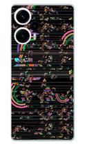 Capa Adesivo Skin006 Verso Para Xiaomi Poco F5