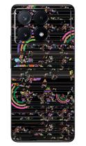 Capa Adesivo Skin006 Verso Para Xiaomi Poco F6 Pro Capa Adesivo Skin006 Verso Para Xiaomi Poco F6 Pro