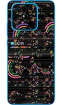 Capa Adesivo Skin006 Verso Para Xiaomi Redmi 10C Capa Adesivo Skin006 Verso Para Xiaomi Redmi 10C