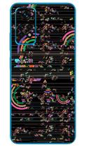 Capa Adesivo Skin006 Verso Para Xiaomi Redmi Note 11 Capa Adesivo Skin006 Verso Para Xiaomi Redmi Note 11