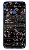 Capa Adesivo Skin006 Verso Para Zenfone Max M2 (ZB633KL)