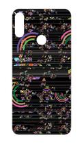 Capa Adesivo Skin006 Verso Para Zenfone Max Pro (m2) Zb631kl Capa Adesivo Skin006 Verso Para Zenfone Max Pro (m2) Zb631kl