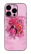 Capa Adesivo Skin007 Verso Para Apple iPhone 16 Pro Capa Adesivo Skin007 Verso Para Apple iPhone 16 Pro