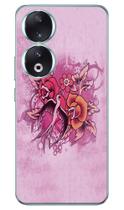 Capa Adesivo Skin007 Verso Para Honor 90 2023 (REA-AN00) Capa Adesivo Skin007 Verso Para Honor 90 2023 (REA-AN00)