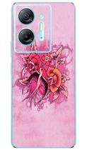 Capa Adesivo Skin007 Verso Para Infinix Hot 30 5G 2023