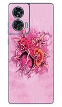 Capa Adesivo Skin007 Verso Para Motorola Edge 50 Fusion Capa Adesivo Skin007 Verso Para Motorola Edge 50 Fusion
