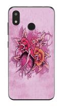Capa Adesivo Skin007 Verso Para Multilaser F Pro 2 4G (2024) Capa Adesivo Skin007 Verso Para Multilaser F Pro 2 4G (2024)