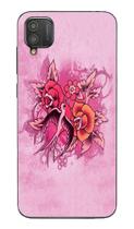 Capa Adesivo Skin007 Verso Para Multilaser Multi G 3 4G