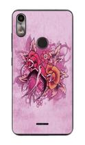 Capa Adesivo Skin007 Verso Para Obasmart Conecta OB023 Capa Adesivo Skin007 Verso Para Obasmart Conecta OB023