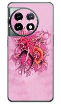 Capa Adesivo Skin007 Verso Para OnePlus 11 5G