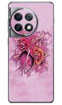 Capa Adesivo Skin007 Verso Para OnePlus Ace 2 Pro 2023 Capa Adesivo Skin007 Verso Para OnePlus Ace 2 Pro 2023