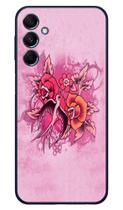 Capa Adesivo Skin007 Verso Para Samsung Galaxy A25 (2023) - KawaSkin
