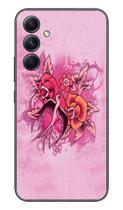 Capa Adesivo Skin007 Verso Para Samsung Galaxy A54