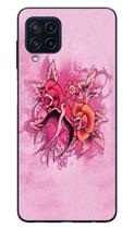 Capa Adesivo Skin007 Verso Para Samsung Galaxy M22 (2021) Capa Adesivo Skin007 Verso Para Samsung Galaxy M22 (2021)