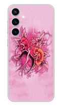 Capa Adesivo Skin007 Verso Para Samsung Galaxy S23 FE