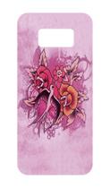 Capa Adesivo Skin007 Verso Para Samsung Galaxy S8 Capa Adesivo Skin007 Verso Para Samsung Galaxy S8