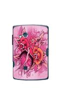 Capa Adesivo Skin007 Verso Para Sony Xperia X10 Mini Pro U20 Capa Adesivo Skin007 Verso Para Sony Xperia X10 Mini Pro U20