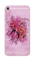 Capa Adesivo Skin007 Verso Para Zenfone Live 5.0 (ZB501KL) Capa Adesivo Skin007 Verso Para Zenfone Live 5.0 (ZB501KL)