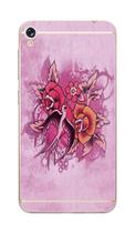 Capa Adesivo Skin007 Verso Para Zenfone Live 5.0 (ZB501KL) Capa Adesivo Skin007 Verso Para Zenfone Live 5.0 (ZB501KL)
