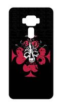 Capa Adesivo Skin008 Verso Para Asus Zenfone 3 5.5 (Ze552kl) Capa Adesivo Skin008 Verso Para Asus Zenfone 3 5.5 (Ze552kl)