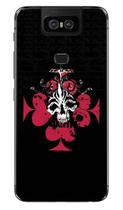 Capa Adesivo Skin008 Verso Para ASUS ZenFone 6 (ZS630KL) Capa Adesivo Skin008 Verso Para ASUS ZenFone 6 (ZS630KL)