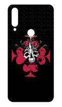 Capa Adesivo Skin008 Verso Para Asus Zenfone Max Shot