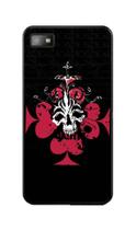 Capa Adesivo Skin008 Verso Para Blackberry Z10 Capa Adesivo Skin008 Verso Para Blackberry Z10
