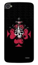 Capa Adesivo Skin008 Verso Para Blu Dash X Plus (2015) Capa Adesivo Skin008 Verso Para Blu Dash X Plus (2015)
