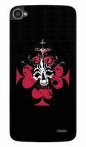 Capa Adesivo Skin008 Verso Para Blu Dash X Plus (2015) Capa Adesivo Skin008 Verso Para Blu Dash X Plus (2015)