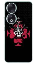 Capa Adesivo Skin008 Verso Para Honor 90 2023 (REA-AN00) Capa Adesivo Skin008 Verso Para Honor 90 2023 (REA-AN00)